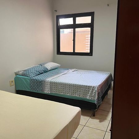 Apartamento 4 Quartos Av Beira Mar Nº 36 - Edif Canto Nobre - Guarapari Es Экстерьер фото