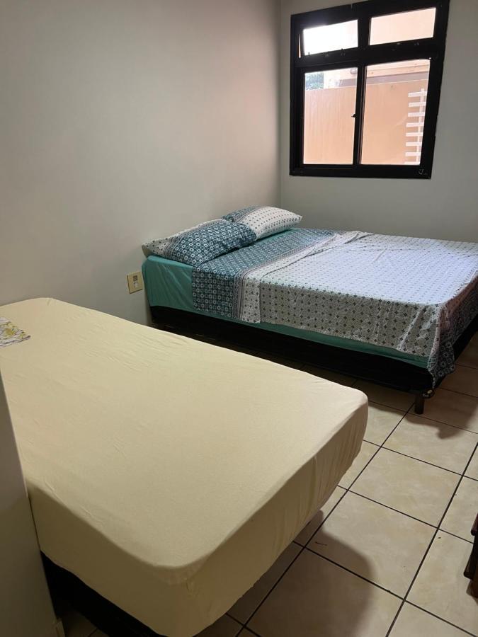 Apartamento 4 Quartos Av Beira Mar Nº 36 - Edif Canto Nobre - Guarapari Es Экстерьер фото