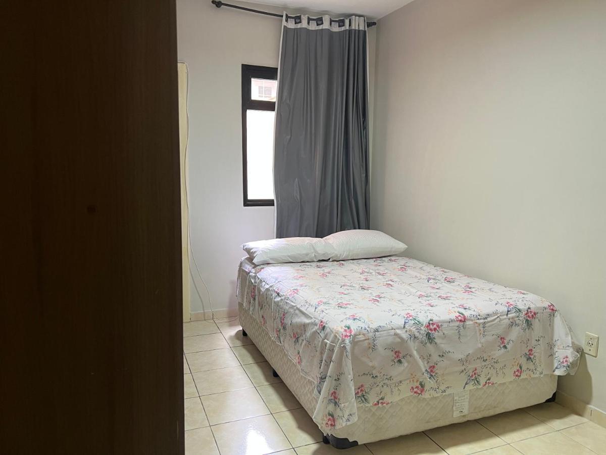 Apartamento 4 Quartos Av Beira Mar Nº 36 - Edif Canto Nobre - Guarapari Es Экстерьер фото