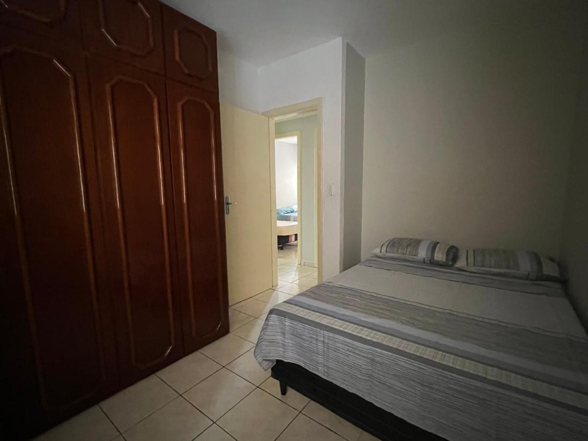 Apartamento 4 Quartos Av Beira Mar Nº 36 - Edif Canto Nobre - Guarapari Es Экстерьер фото