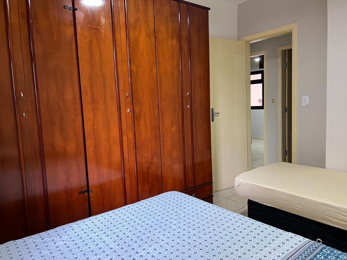 Apartamento 4 Quartos Av Beira Mar Nº 36 - Edif Canto Nobre - Guarapari Es Экстерьер фото