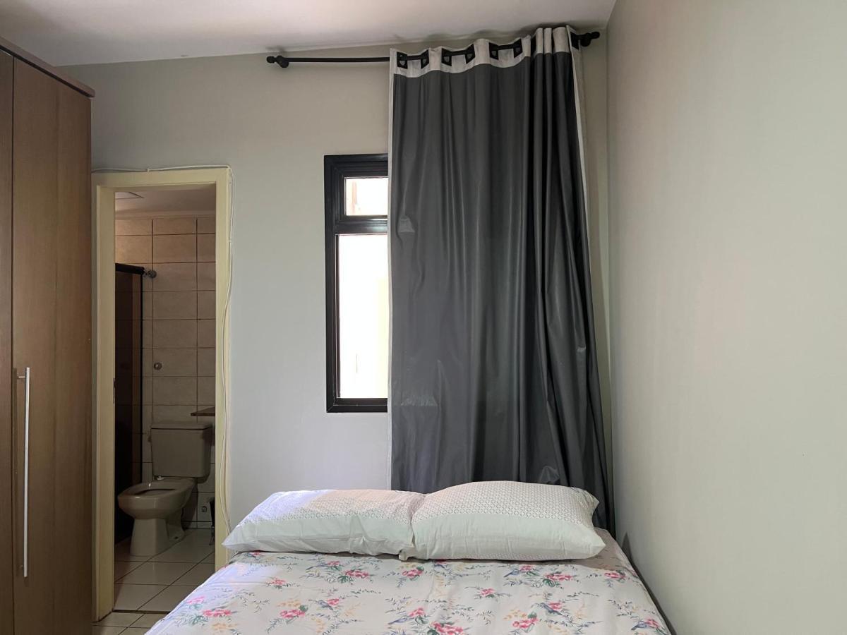 Apartamento 4 Quartos Av Beira Mar Nº 36 - Edif Canto Nobre - Guarapari Es Экстерьер фото