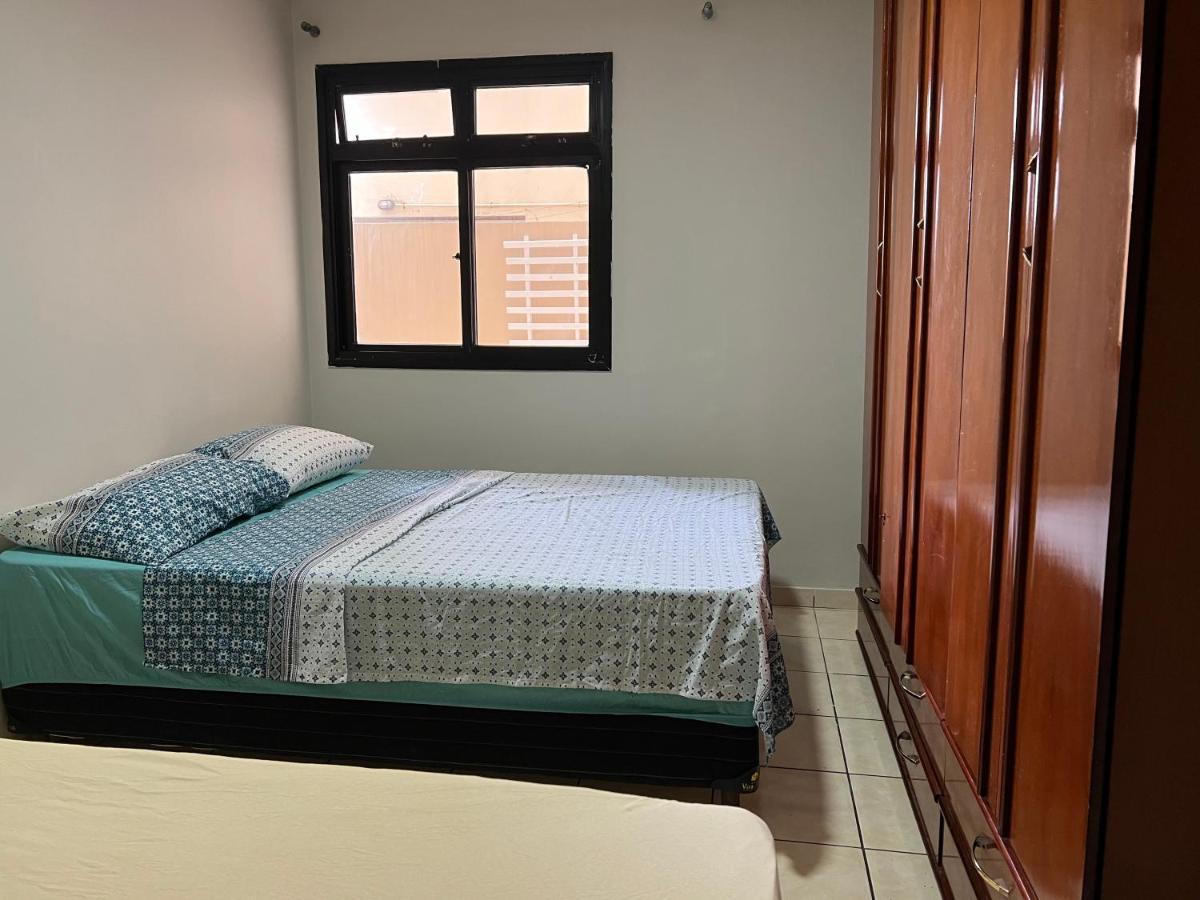 Apartamento 4 Quartos Av Beira Mar Nº 36 - Edif Canto Nobre - Guarapari Es Экстерьер фото