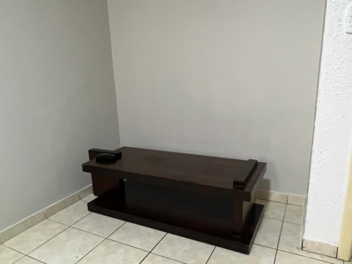 Apartamento 4 Quartos Av Beira Mar Nº 36 - Edif Canto Nobre - Guarapari Es Экстерьер фото