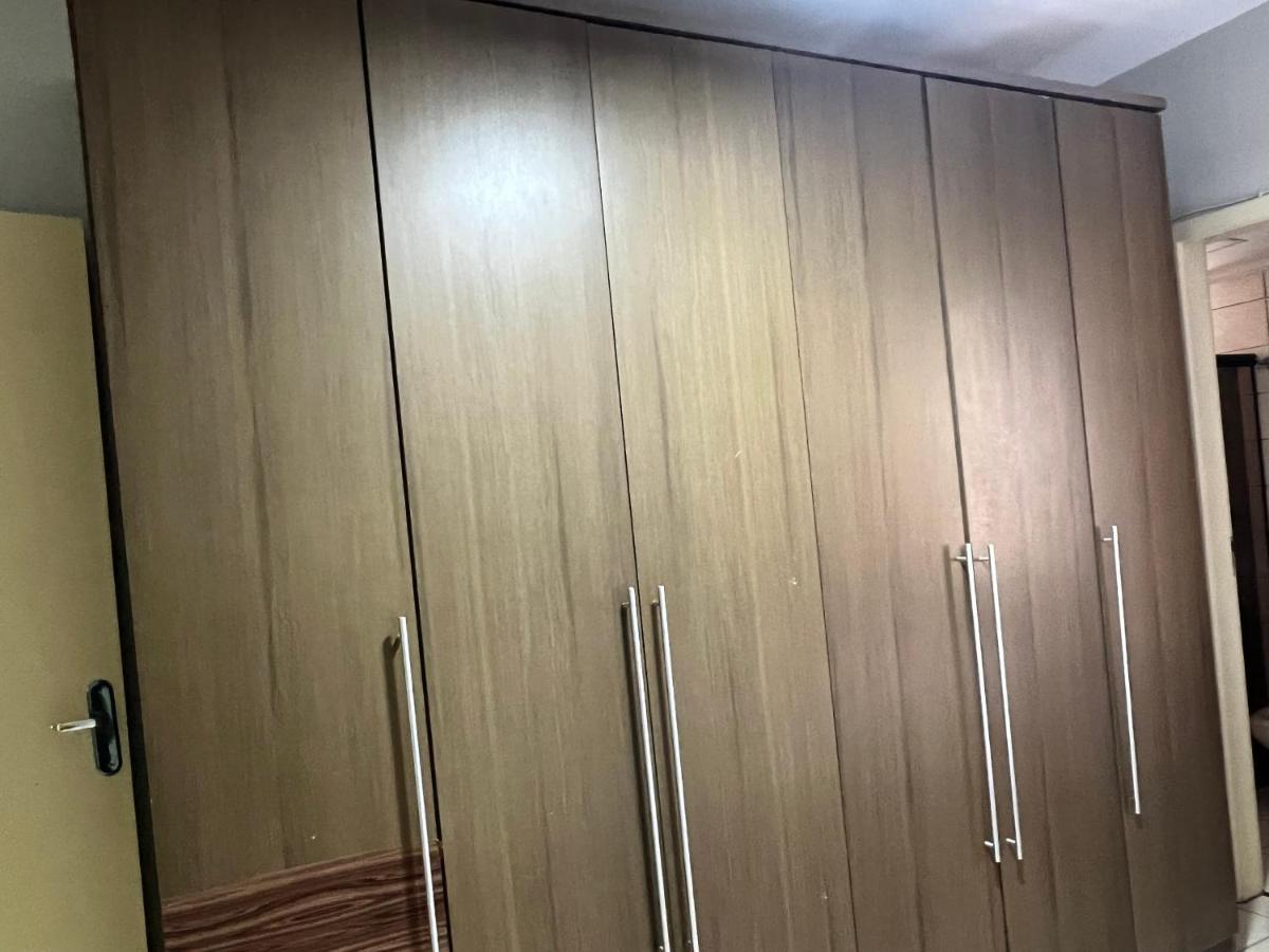 Apartamento 4 Quartos Av Beira Mar Nº 36 - Edif Canto Nobre - Guarapari Es Экстерьер фото