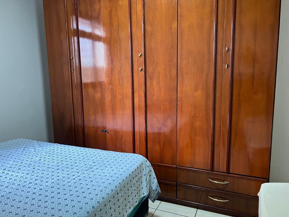 Apartamento 4 Quartos Av Beira Mar Nº 36 - Edif Canto Nobre - Guarapari Es Экстерьер фото