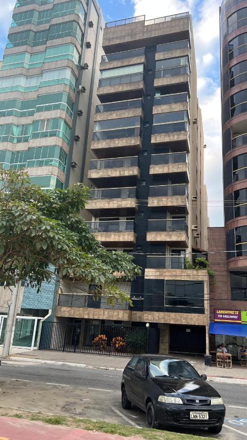 Apartamento 4 Quartos Av Beira Mar Nº 36 - Edif Canto Nobre - Guarapari Es Экстерьер фото