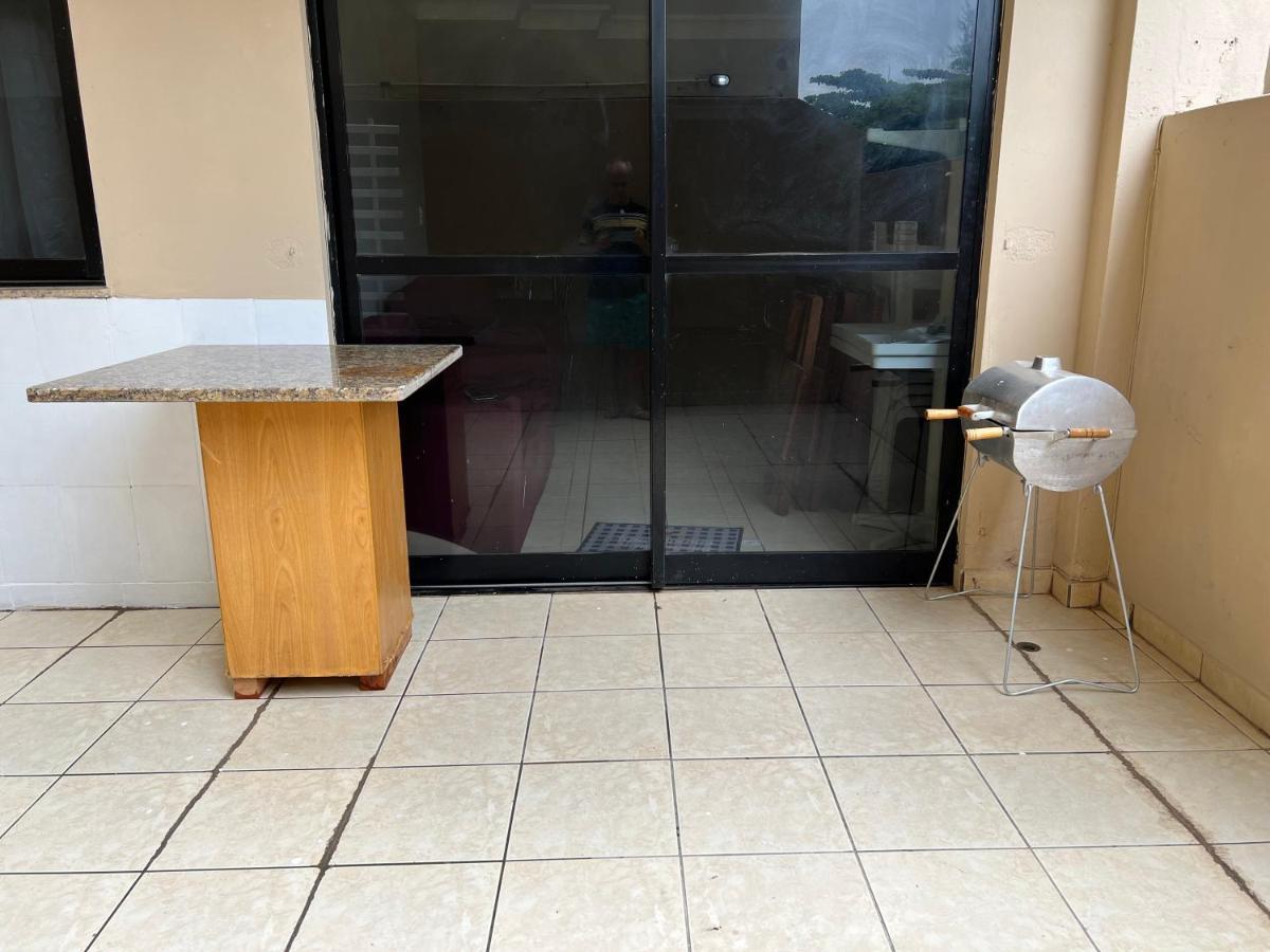 Apartamento 4 Quartos Av Beira Mar Nº 36 - Edif Canto Nobre - Guarapari Es Экстерьер фото